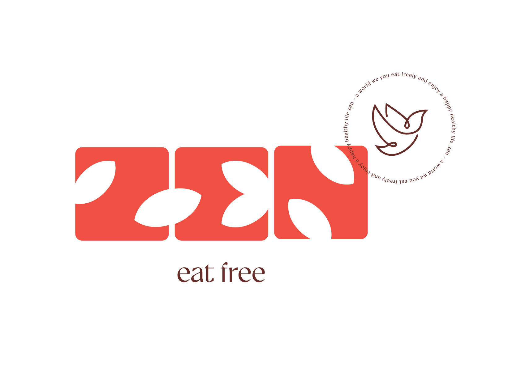 ZEN Eat Free
