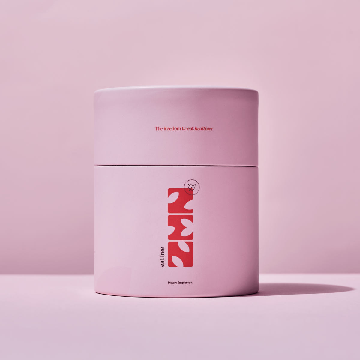 ZEN 90-Day Gut Reset canister