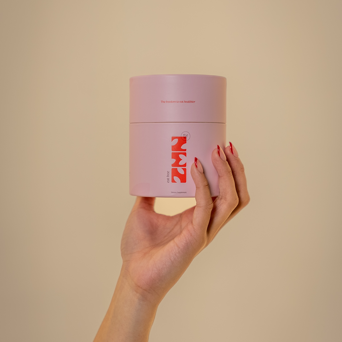 ZEN canister