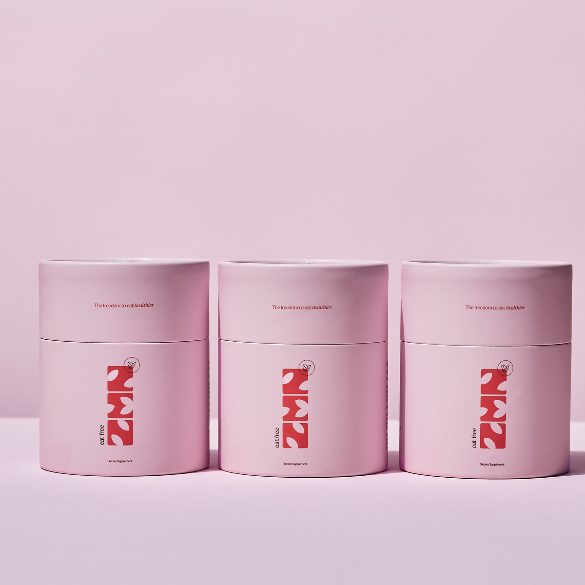 ZEN three pack