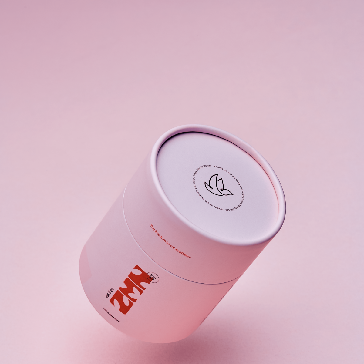 ZEN canister floating