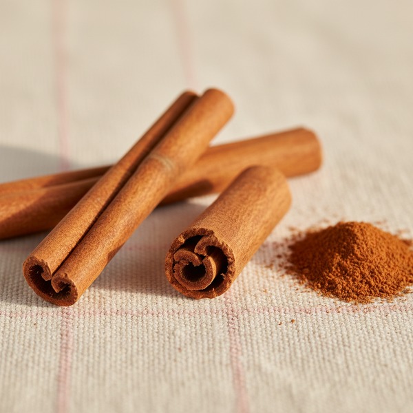 Cinnamon bark