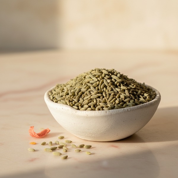 Carom seeds