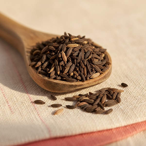 Bitter cumin