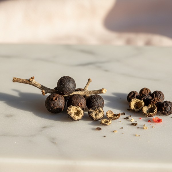 Black pepper